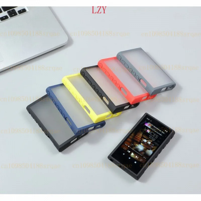 Silicone Case Cover… - image