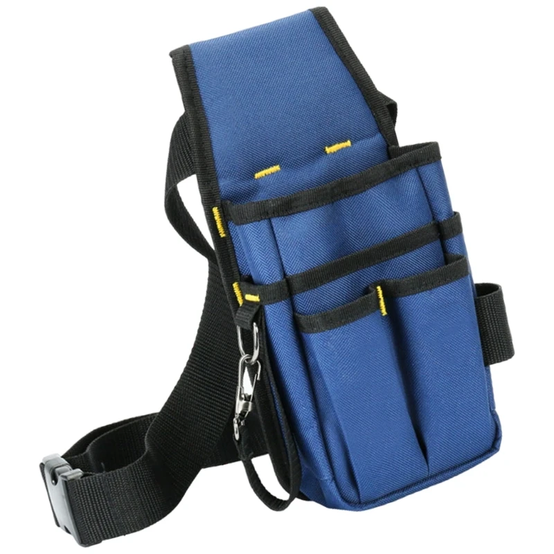 Garden Tool Garden Tool Belt Tool with Pockets Tool Bag with Adjustable Waist Belt Storage