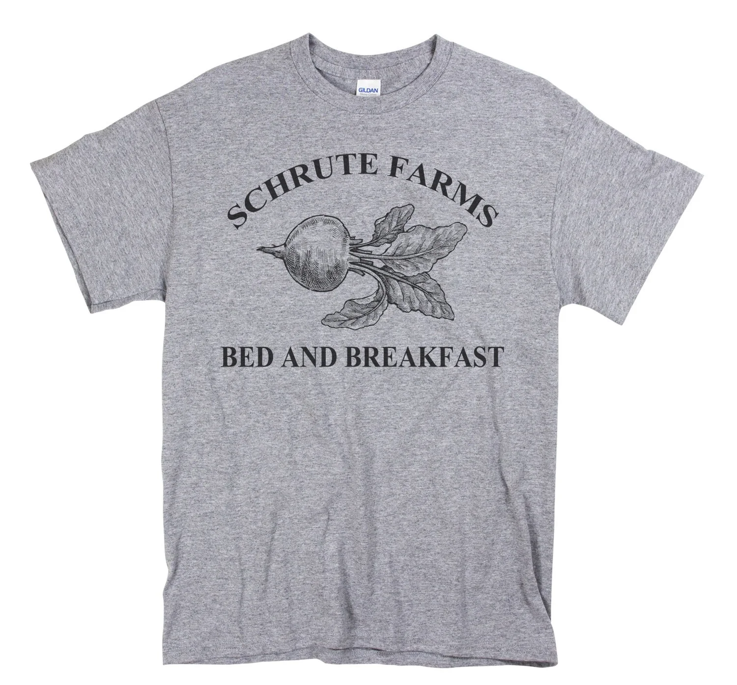 Fan Shirts Schrute Dunder Mifflin Shirt Schrute Farms T-Shirt Schrute Farms Shirt The Aesthetic Clothes