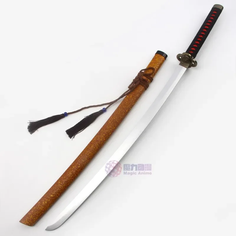 

Ichigo Hitofuri Sword Cosplay Props Halloween Christmas Fancy Party Costumes Accessories