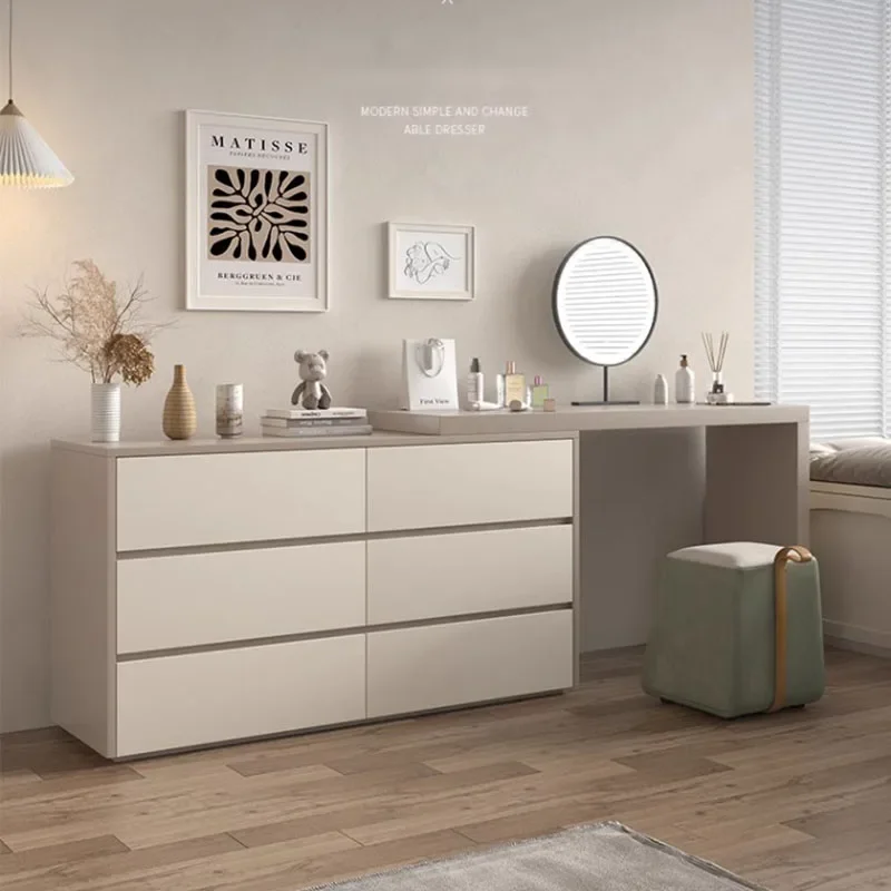 Nordic Drawers Dres…