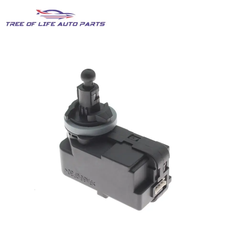 Headlight Level Motor Adjustment Actuator 1207203 For Vauxhall Opel Corsa Meriva Signum Tigra Vectra Corsavan 1207204 1207936