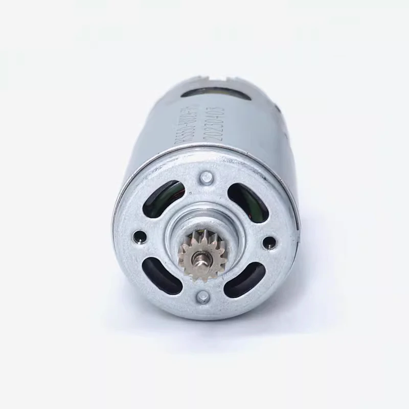 14.4v 13teeth Drill Rig Motor Replacement Parts for Bosch GSR14.4-2-LI PSR 14,4 li-2 PSR14.4LI-2 PSR1440LI-2 GSR 14,4-2-li