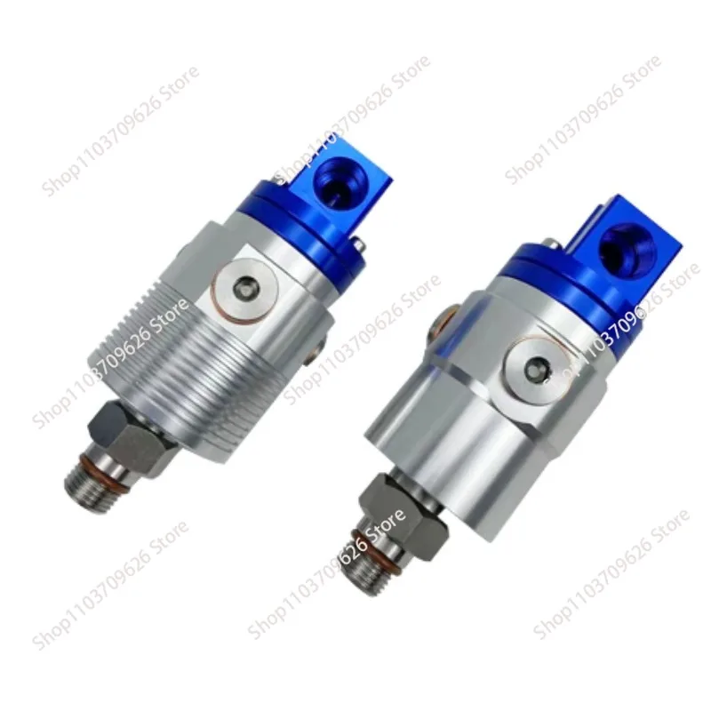 Store 2055   Machine tool machining center outlet rotating joint, high-speed rotating durable joint 1109-020-188