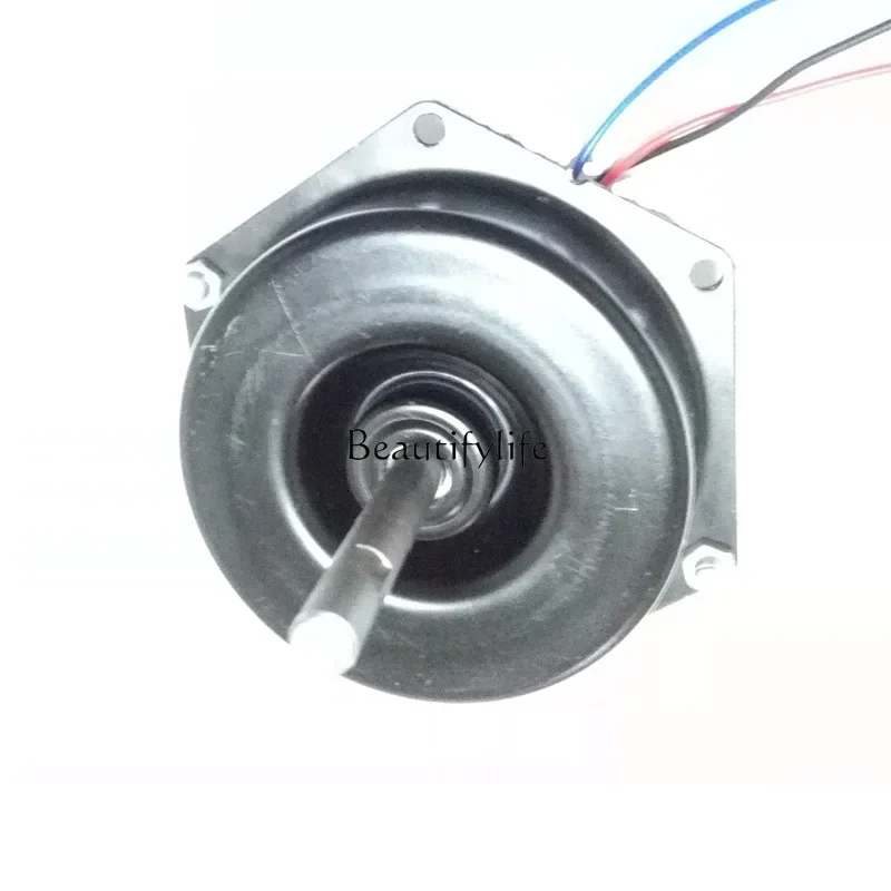 

Silent large air volume motor FOC control Lingda 24V brushless DC motor