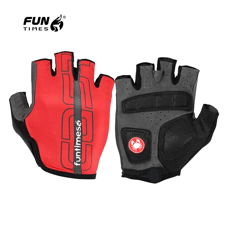 New 6-Color Motorcycle Riding Gloves For Motorcycles, Bicycles, Outdoor Sports, Multi-Purpose And Universal Riding Gloves