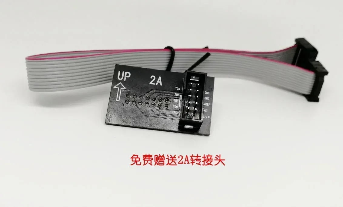 For downloader high speed programmer hw-usbn-2b FPGA simulator ispdown burner