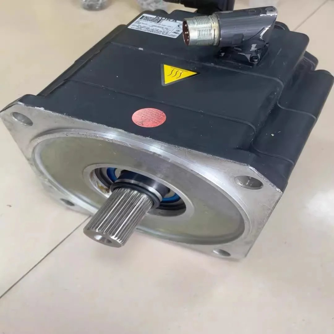 

Kuka Servo Motor 1FK7100-5AZ91-1AA9-Z S05 NEW 12-month Warranty High Quality Kuka Motor 1FK7100-5AZ91-1AA9-Z S05