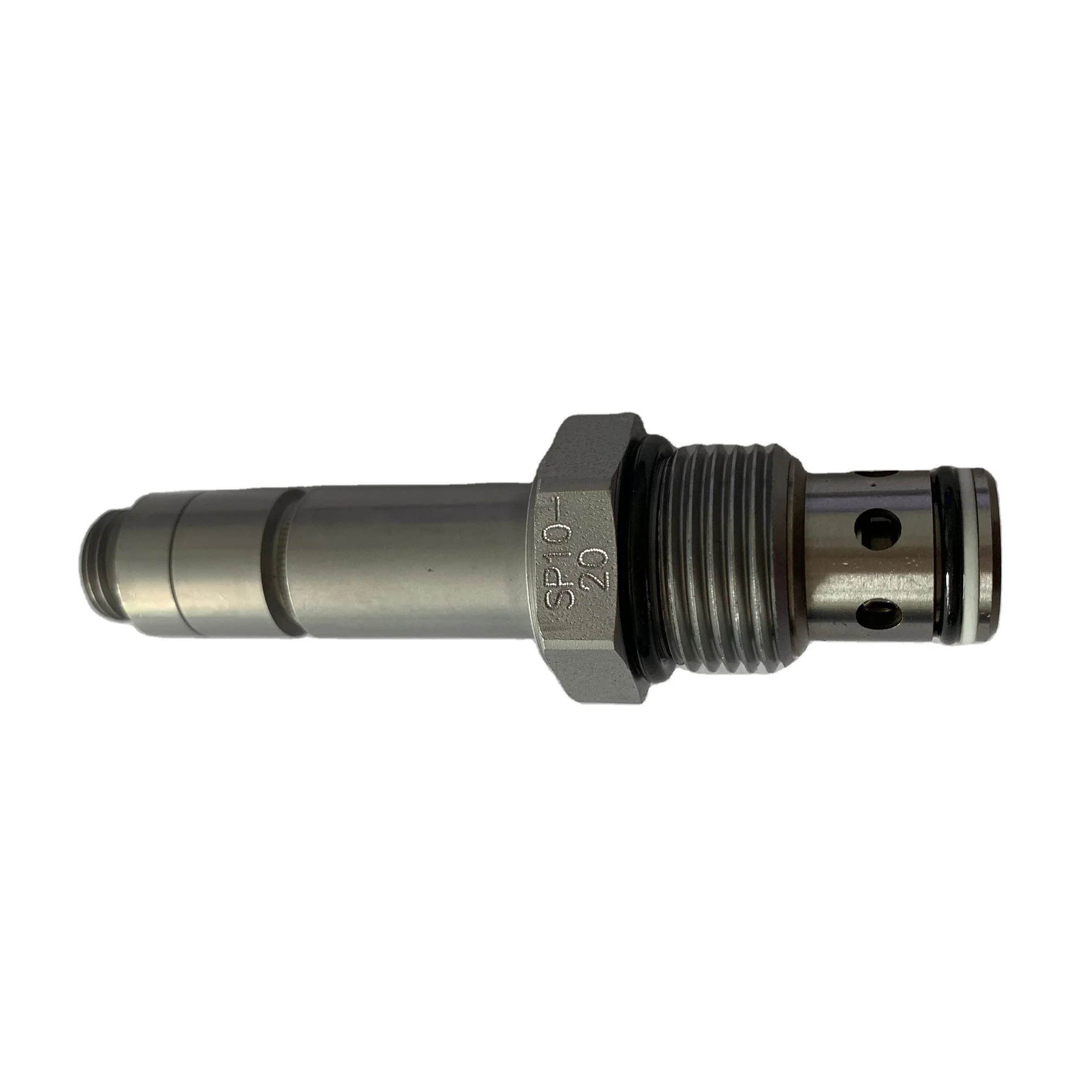 

SP10-20-0-N-00 SP10-20-0-N-24DG solenoid valve cartridge Engineering machinery parts