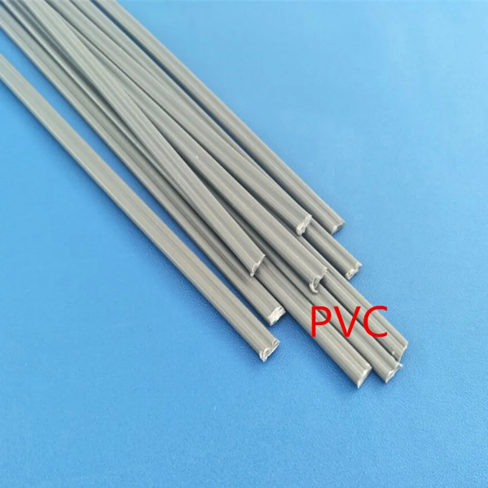 Welding Essentials Comprehensive Pack of 40 Assorted For Plastic Welders Designed Specifically For Use With ABSPPVPCCPE