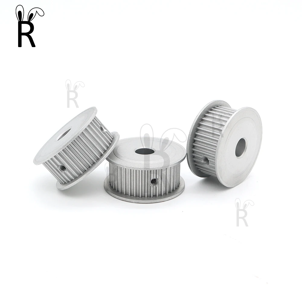 HTD3M 50teeth 52teeth 54teeth 55teeth 56teeth 58teeth HTD 3M Belt Pulleys 50T 52T 54T 55T 56T 58T HTD3M Timing Pulley 3M Wheels