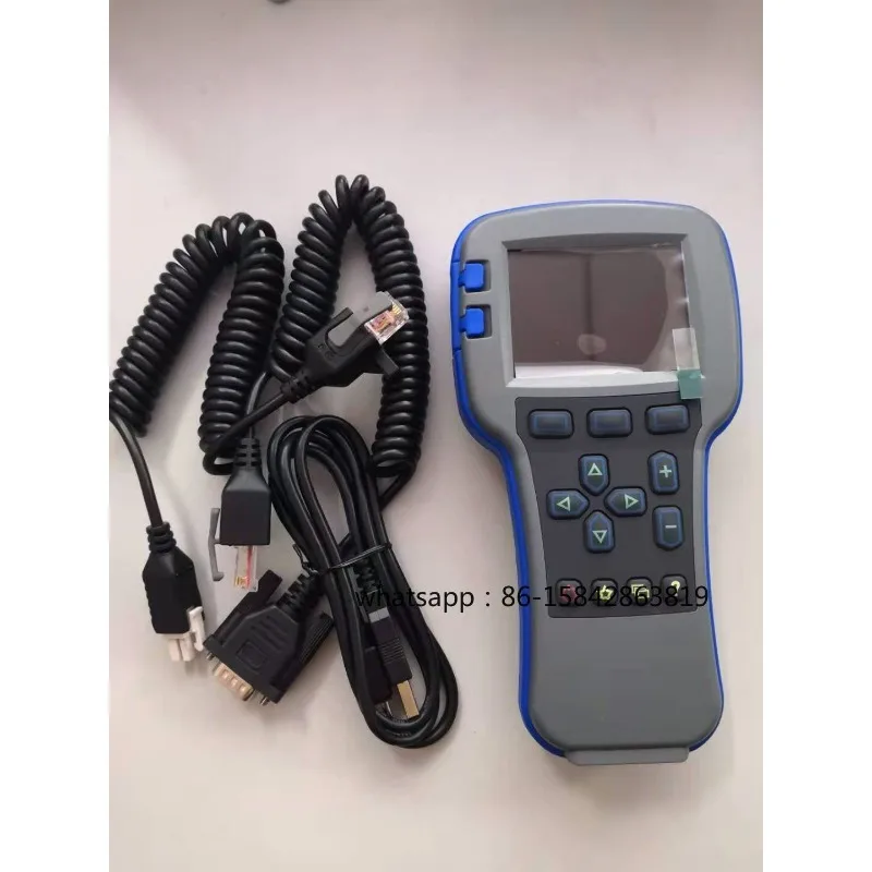 CURTIS 1313K-4331 Handheld Programmer, Replacement OEM Diagnostic Tool 1313-4401 for Electric Forklift Controller