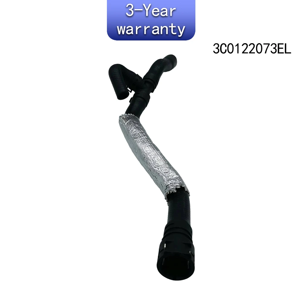 

Coolant hose For VW Magotan 2007-2011 3C0122073EL