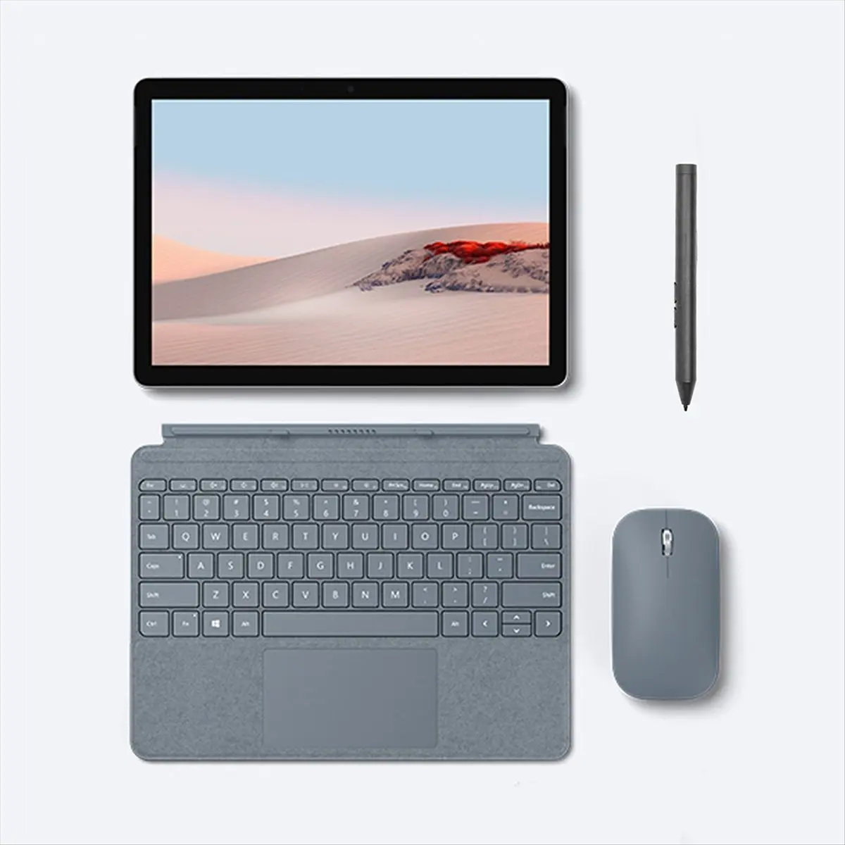 A46U Stylus Pen for ,1024 Pressure Levels,Palm Rejection for Pro 7/8/9/10/11/Book/Laptop/ Go