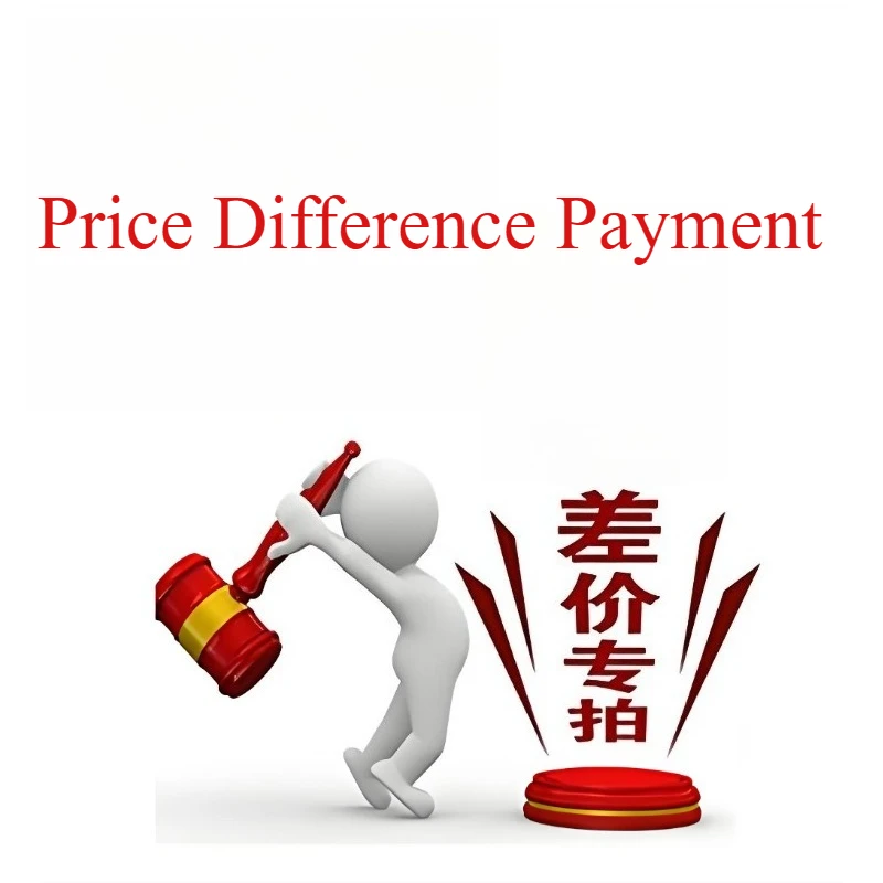 Specialized link for price difference compensation. Please do not place orders. Thank you