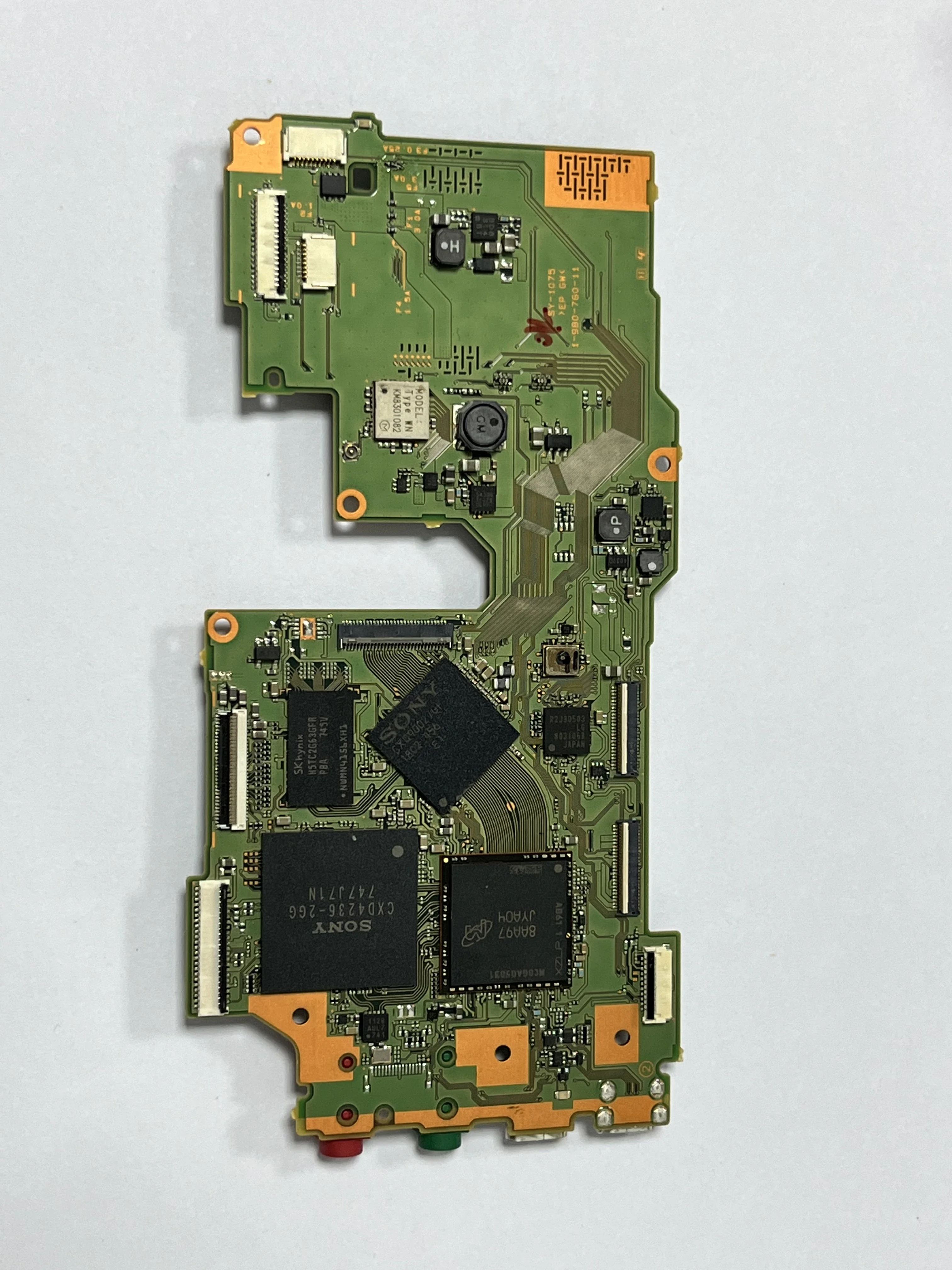 RX10M3 Mainboard For SONY DSC-RX10M3 Main Board PCB RX10 III Motherboard Camera Repair Part