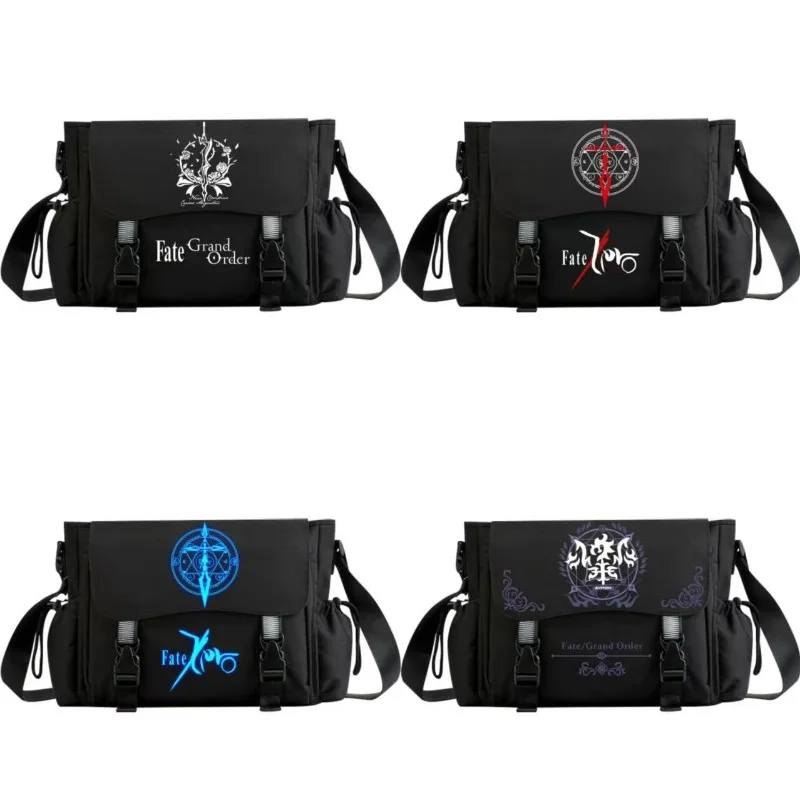 

Fate/zero Altria Pendragon рюкзак для студентов большой емкости компьютерная сумка через плечо дорожная походная сумка для хранения подарок на фестиваль для мальчиков