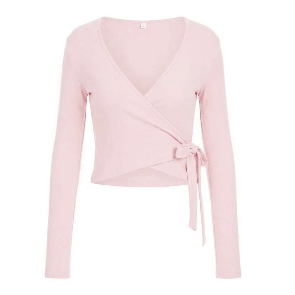 

Sweet Long Sleeve Shirt Sports Set Bell Cuff Korean Style Leisure Wear Loose Fit Comfortable Pajama Outfit Sports Wear