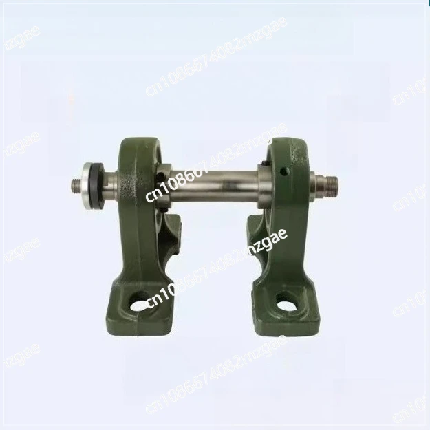 Promotional Bearing Seat Spherical Instrument Thimble Lathe DIY Tool Holder Tailstock Unpowered Log Machine Spindle