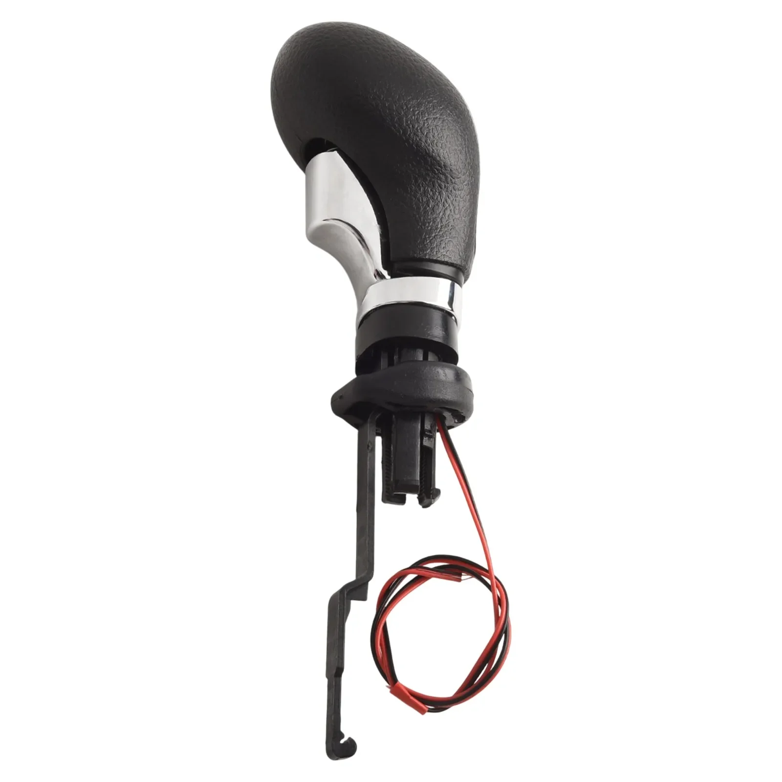 

Car Gear Knob 6 Speed Shift Knob Car Interior Upgrade Easy Installation Ergonomic Design Long-lasting Performance