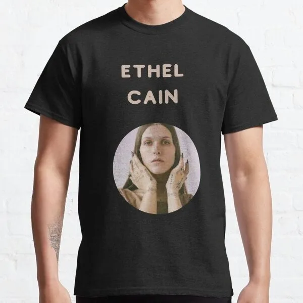

Свитшоты Ethel Cain Merch для косплея, модная уличная одежда для женщин и мужчин, забавный свитшот, спортивный топ