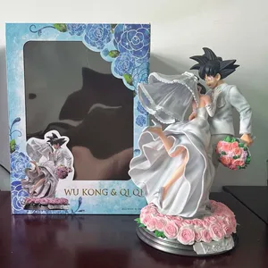 أفضل 6 بدلات مبيعات لحفل زفاف الأب والابن - رقم 1