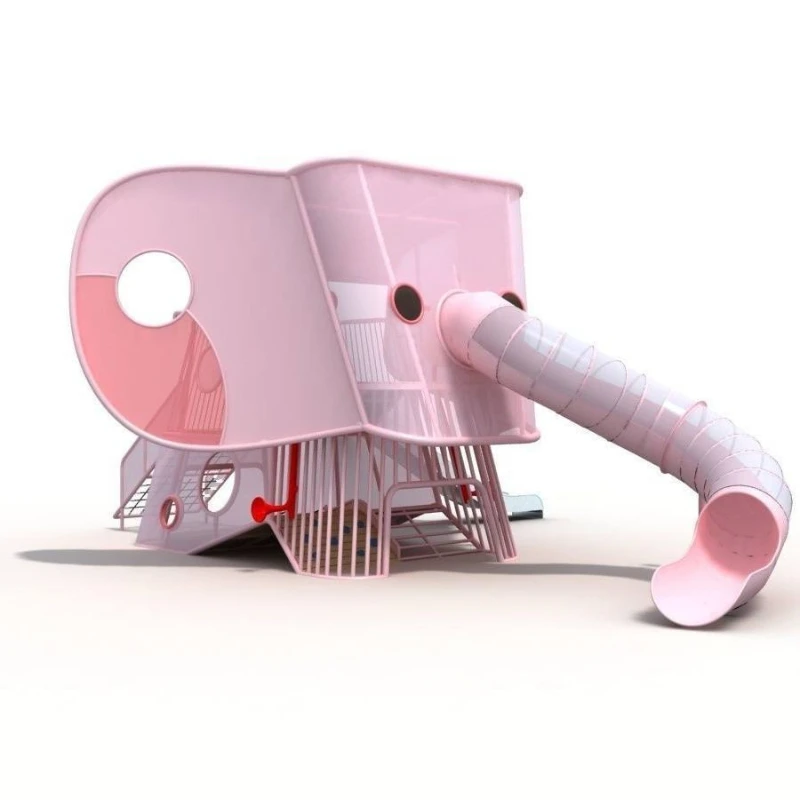 

Park scenic spots, large playground facilities, outdoor children's playground equipment, community amusement stainless