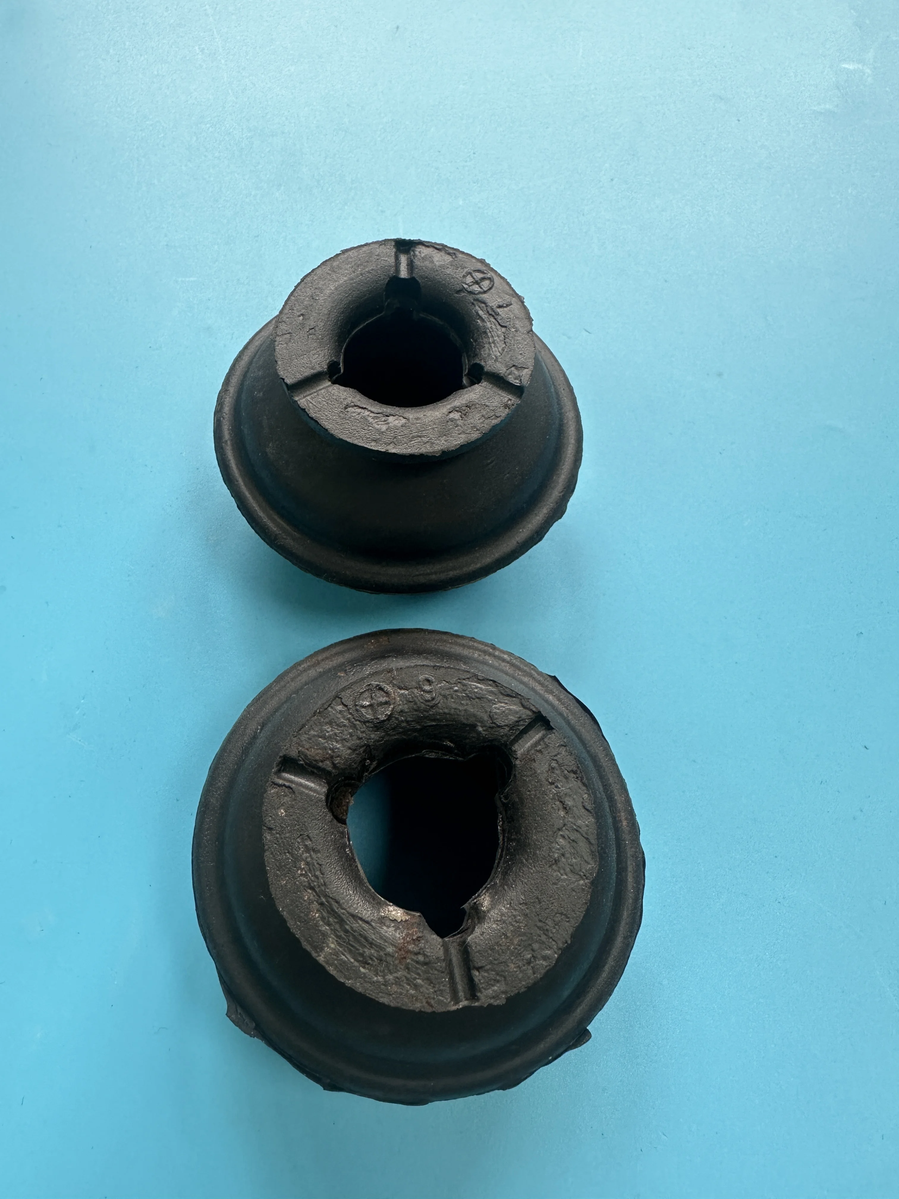 2PC Genuine Radiato…