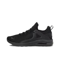 PUMA Electron 2.0 Men and Women Anti-slip Middle-top Running Shoes wear-resistant lightweight