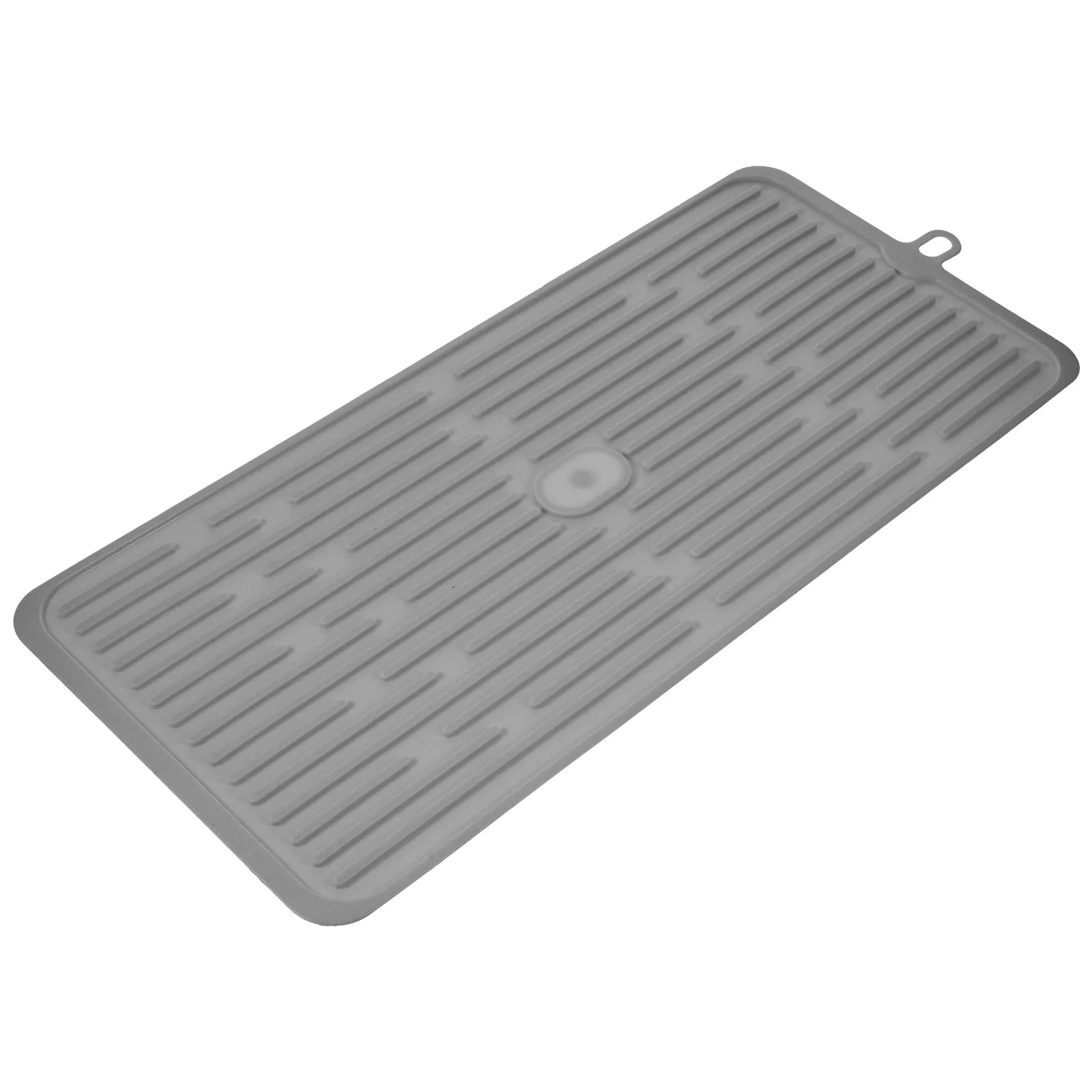 

Waterproof Placemat Silicone Dog Bowl Non-slip Pet Feeding Pad Cat Mats Silica Gel Eating Cats