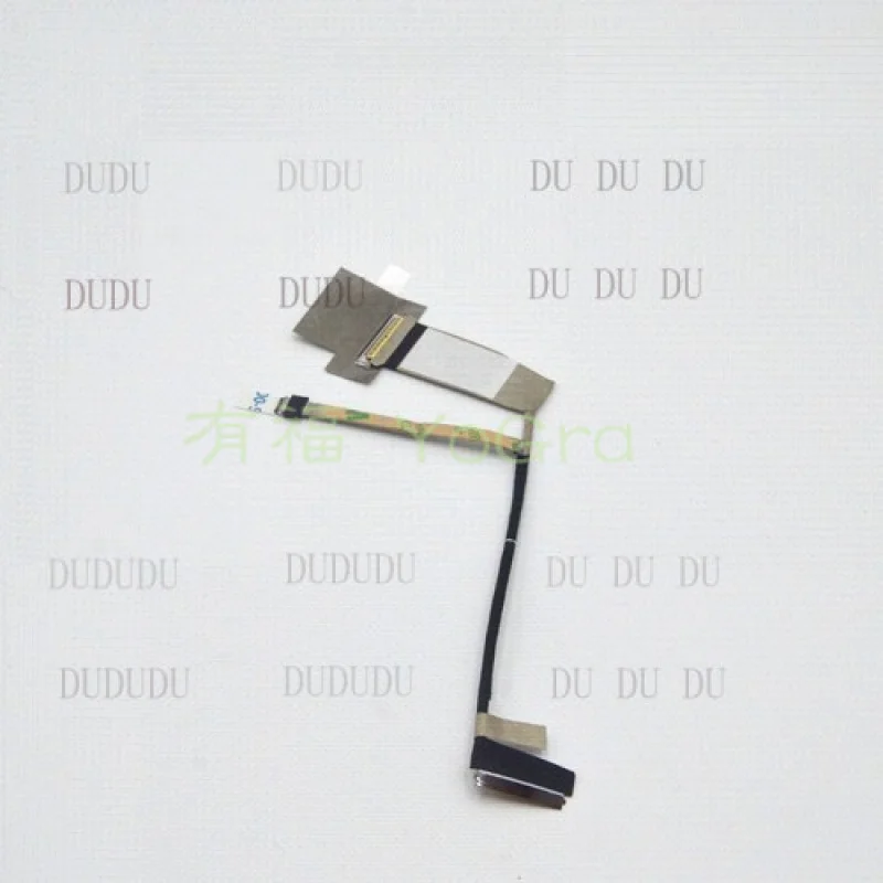 

D New NB6380A EDP LCD Cable 2.2K HQ2131177X000 For Yoga 7 14IRL8 82YL 7 14ARP8