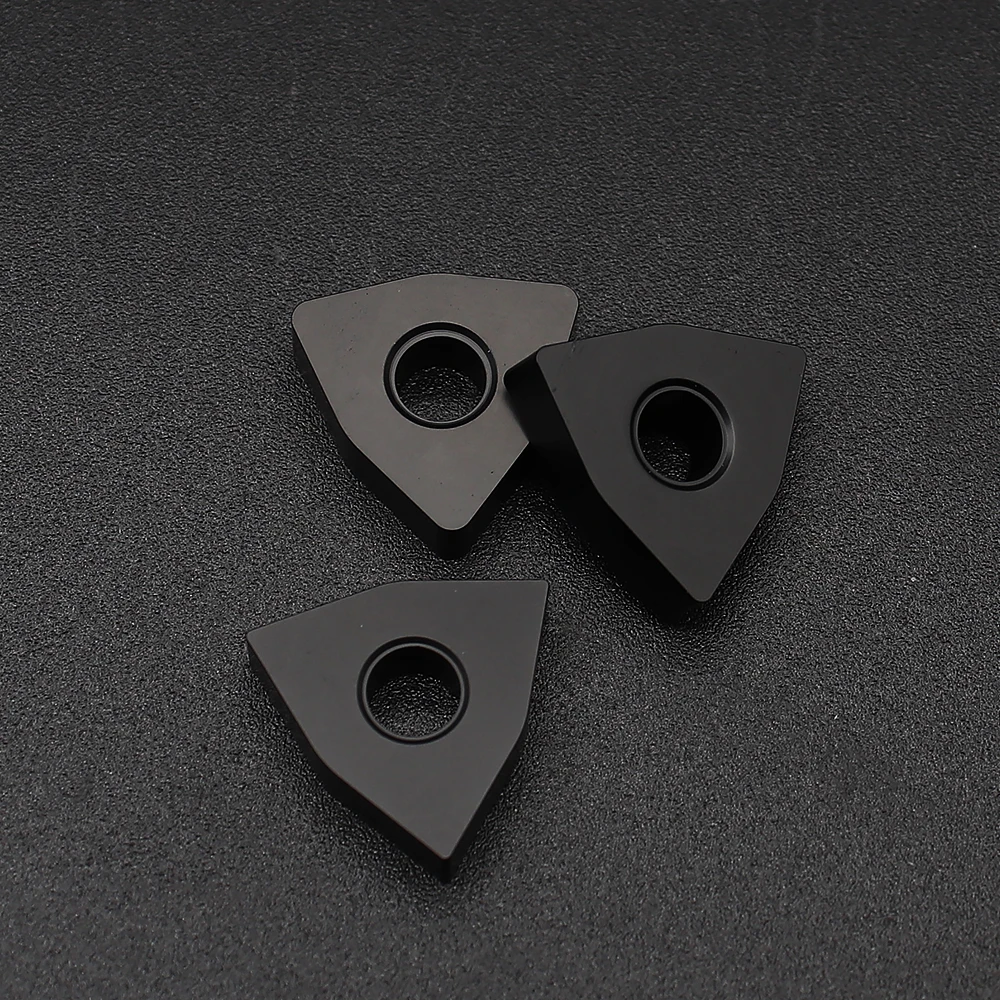 WNMA080404 WNMA 080408 Carbide Inserts CNC Lathe Turning High Quality Blade Tool Cutter Plate for Cast Iron