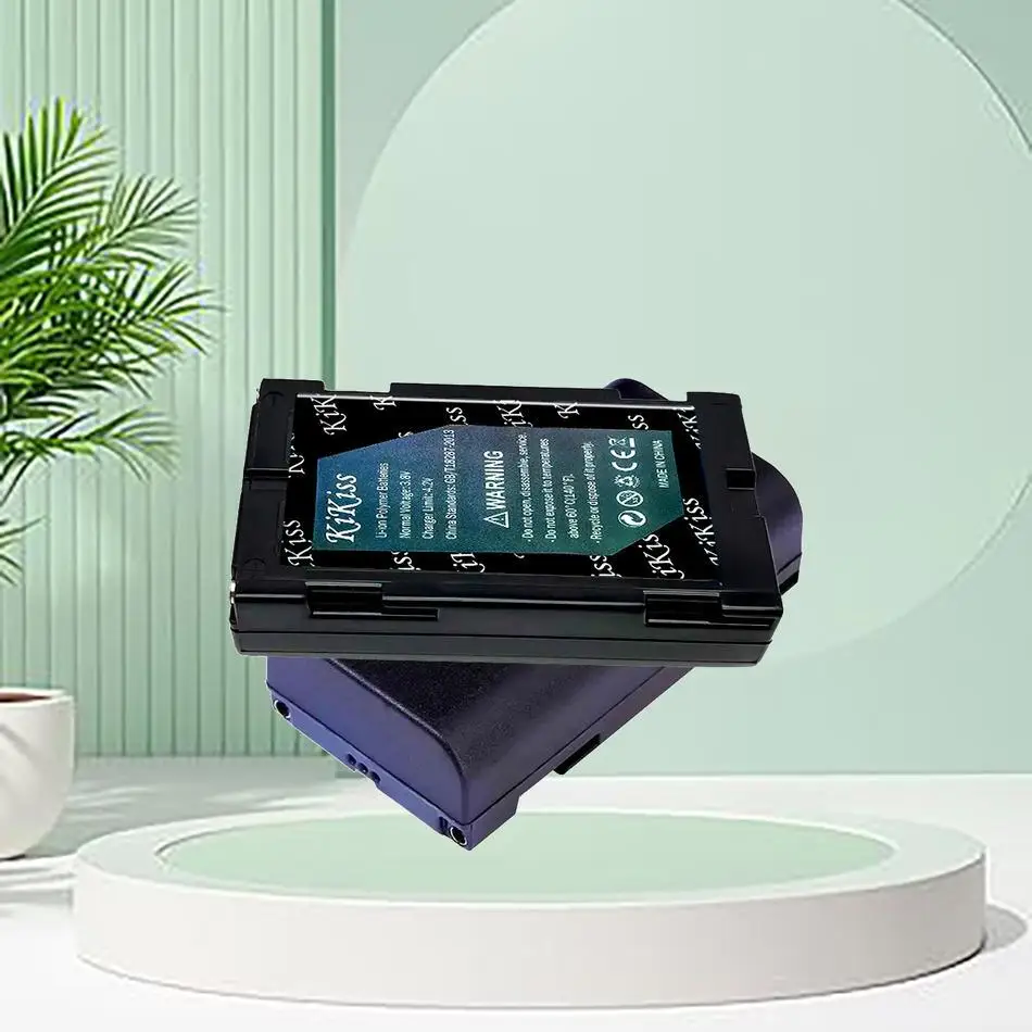 

Premium Durable Tablet Battery X431 Pro5 For Launch Pro 5