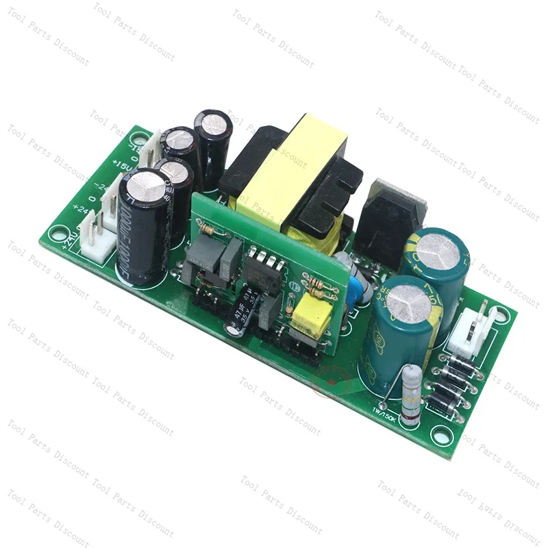 Dual Voltage Inverter Welding Auxiliary Switching Power Supply Board