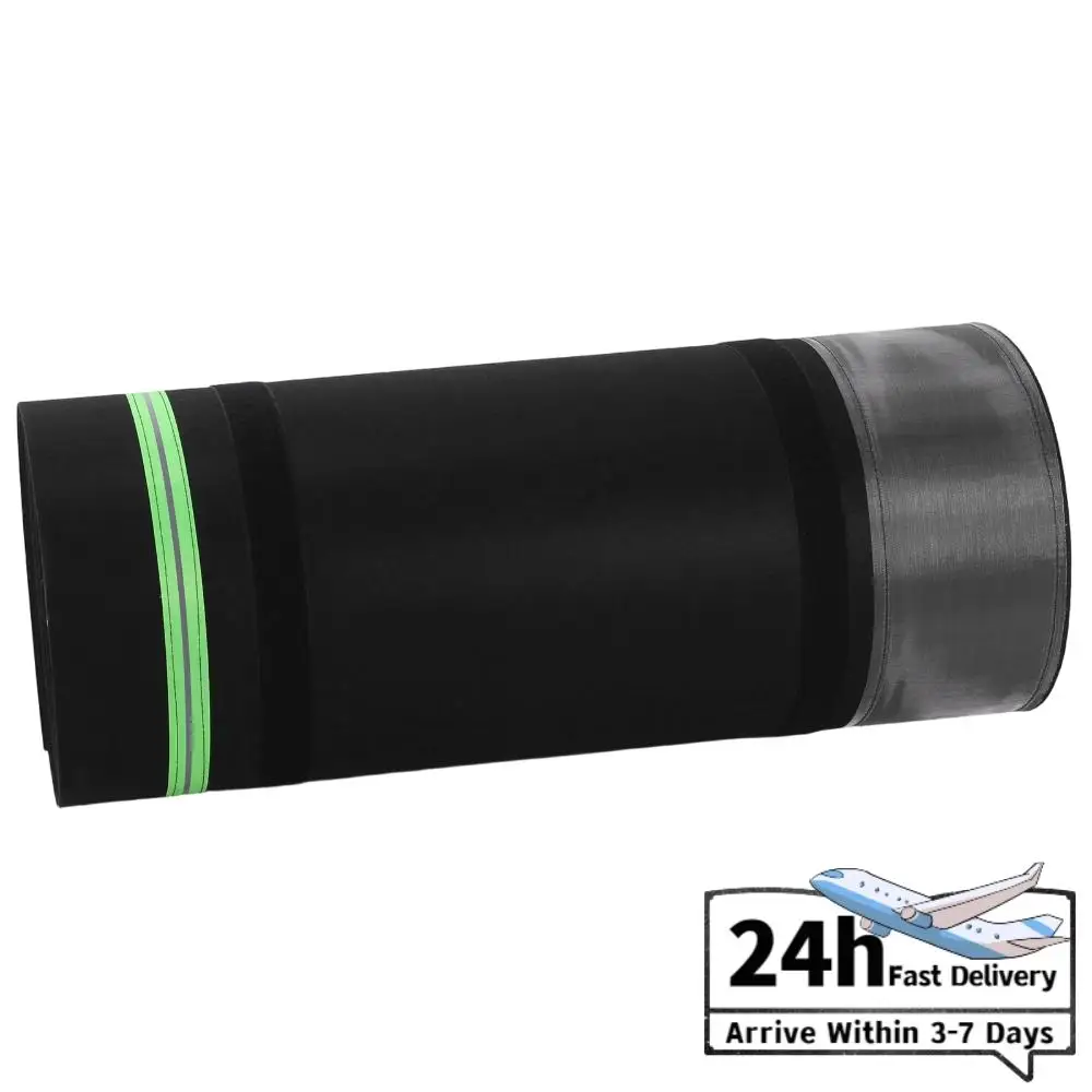 

RV Skirting Easy Installation Thick Mobile House Skirting Waterproof 39.37ft Heightx85.3ft Length for Gardens Outdoor Use