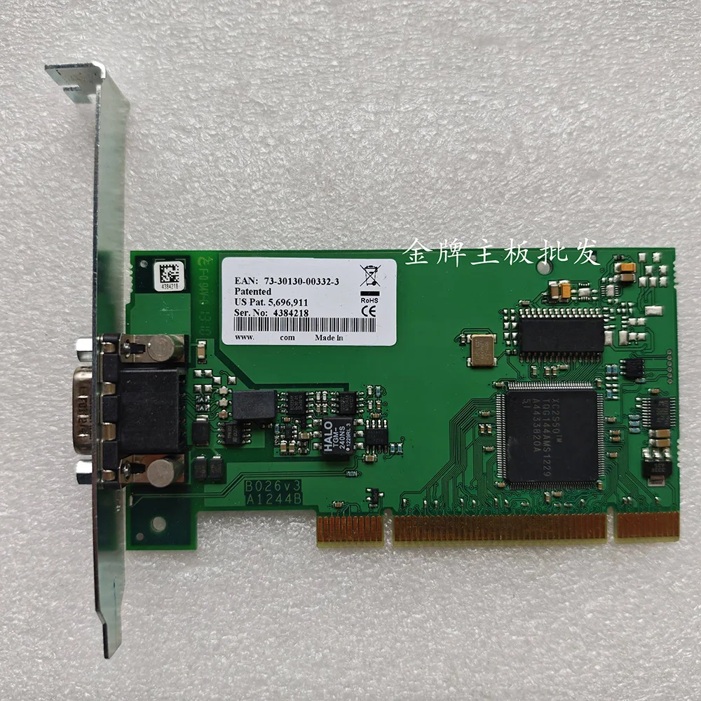 73-30130-00332-3 Card Stable Performance Good Qualiy
