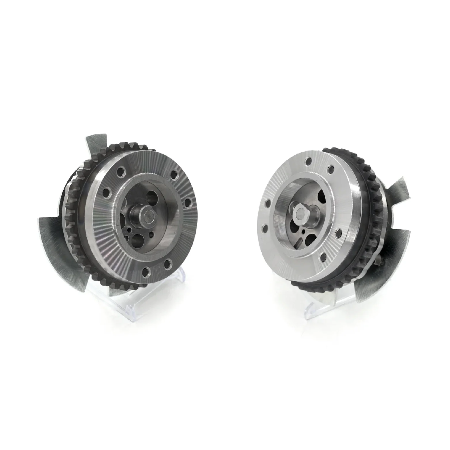 Land Rang Rover 508PN 5.0L 508PS 5.0T AJ133 Timing Chain Kit LR032048  LR051008  with Cam Phaser 18 Pcs Kits for 5.0