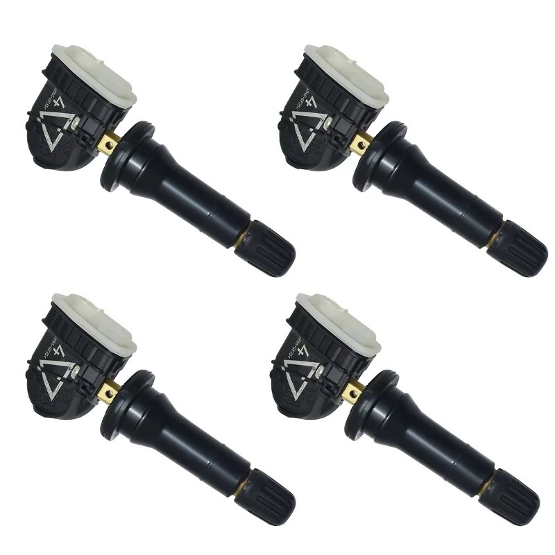 TP3040050 para JAC Refine Sensor de presión de neumáticos para JAC R3 S3 S7 M5 M6 para Buick Cadillac Chevrolet GMC 433mhz TPMS 3666200U2235