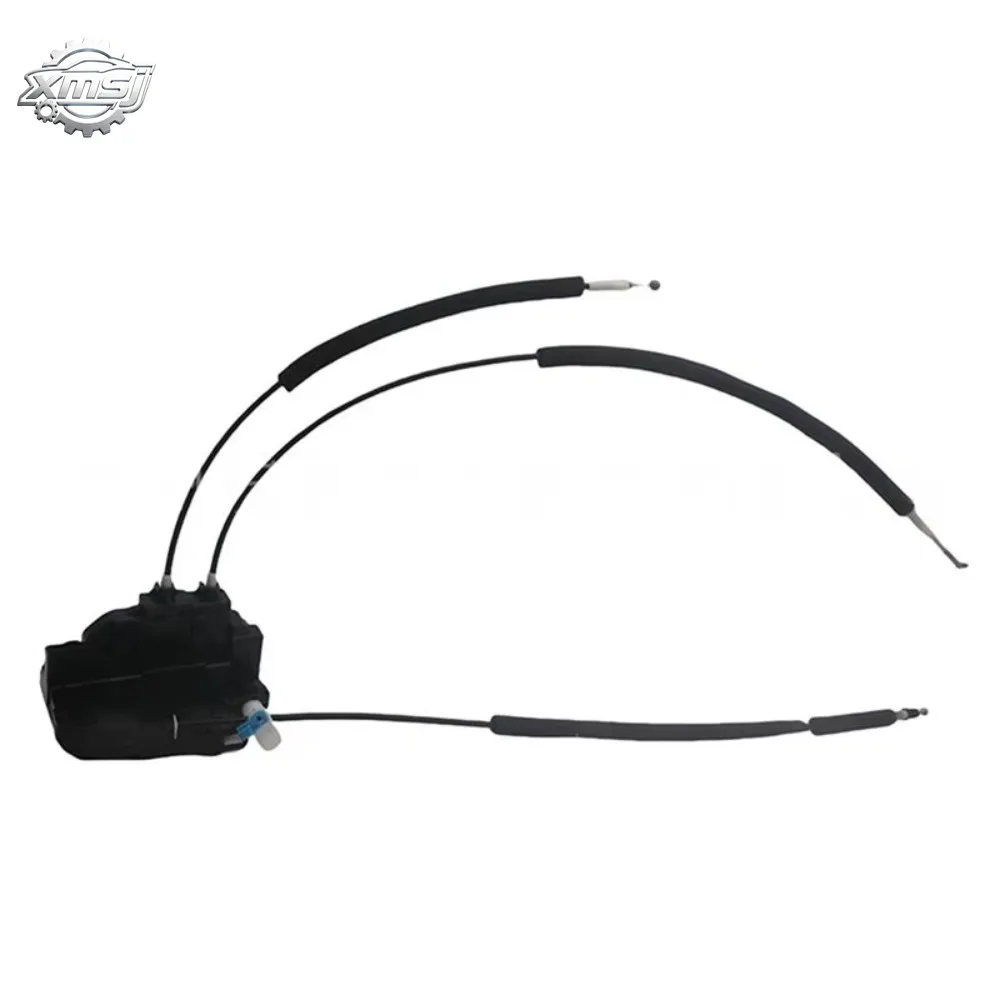 para Infiniti QX56 2005 2006 2007 805019FG0A Motor actuador  pestillo  bloqueo  puerta lantera izquierda para Nissan Arm