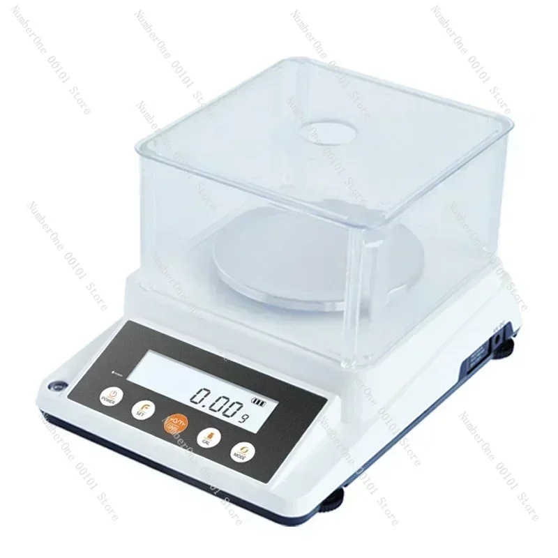 Cutter & 200G Balance GSM Fabric Weighing Balance 100g/200g/300g/500g/600g Scale Textile GSM Weight Scale