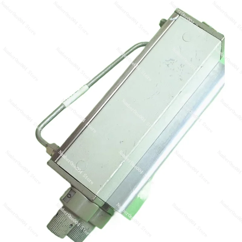 

For Manually Adjustable Stepper Attenuator Used