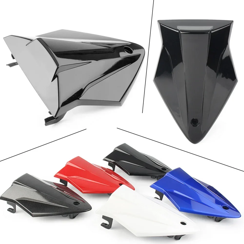 

Для BMW S1000RR S 1000 RR S1000R 2015 2016 2017 2018 S1000 RR мотоциклетный обтекатель заднего пассажирского сиденья, задняя крышка, часть обтекателя