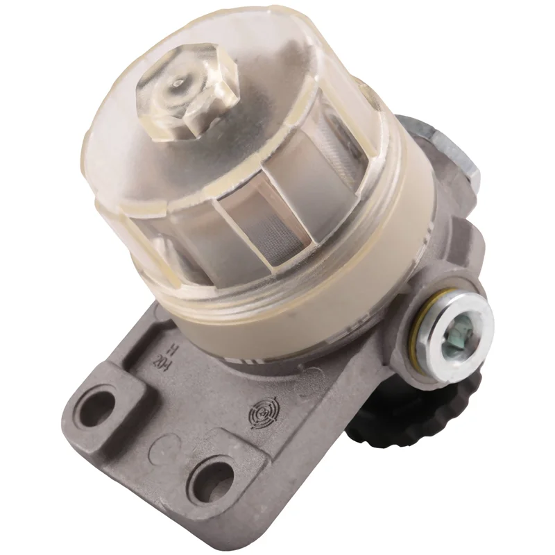A04E-A0000907350 Filter Fuel Filter Oil And Water Separator Assembly Parts Auxiliary Pump Fuel Pump Auto Supplies