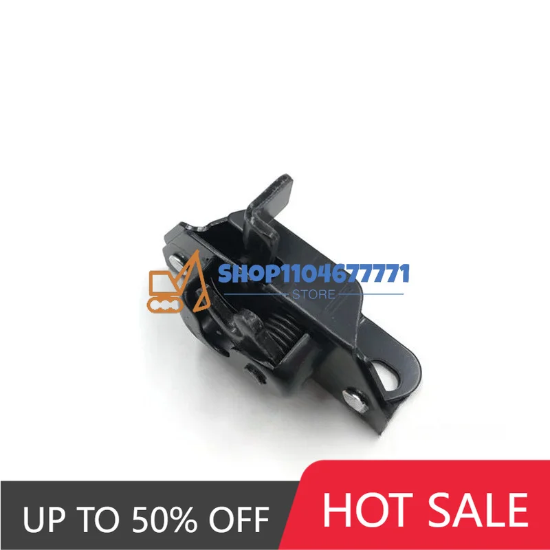 Cab Rear Lock and Rear Top Lock DH150/215/220/225/300-5-7-9 Excavator Parts