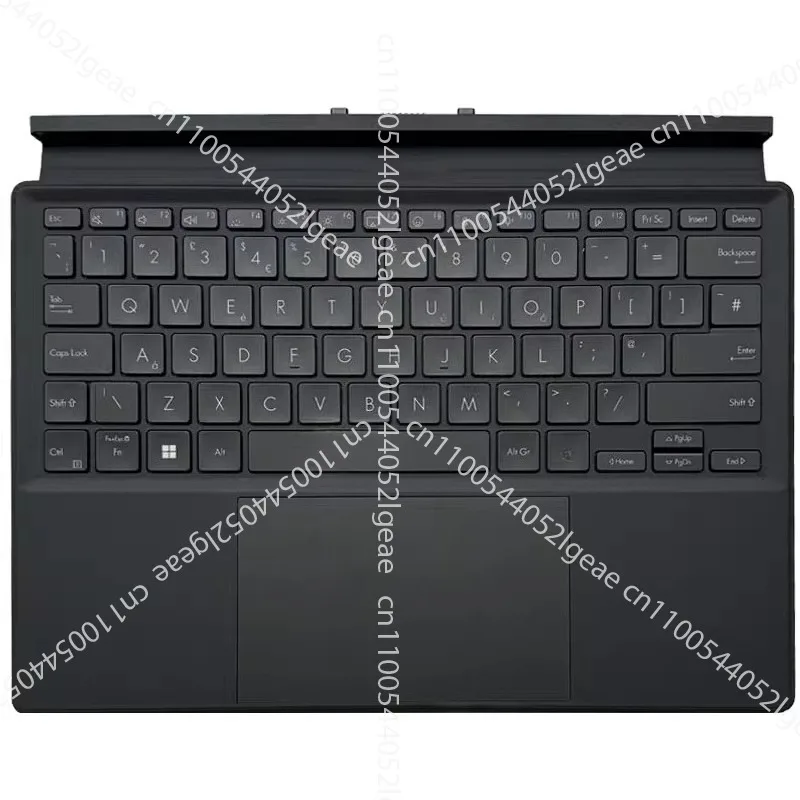 

ProArt X HT5306Q 2-in-1 Tablet Magnetic Keyboard 13.3-inch 2024