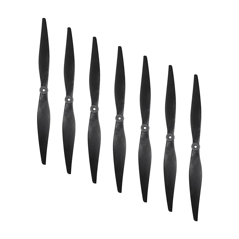 

2Pair HQProp 15inch 2 Paddle Propeller 15X7/15X7R 15X10/15X10R CW CCW Propeller 12mm Hub Thickness 6mm Shaft for FPV Quadcopter