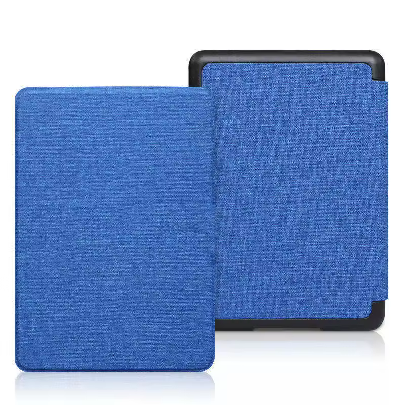 Case for Kindle 2024 2022 2021 Paperwhite Colorsoft 1 2 3 5 6 10th 11th 12th Generation 6 6.8 7 Inch Magnetic Pouch Cover Shell - Image 7