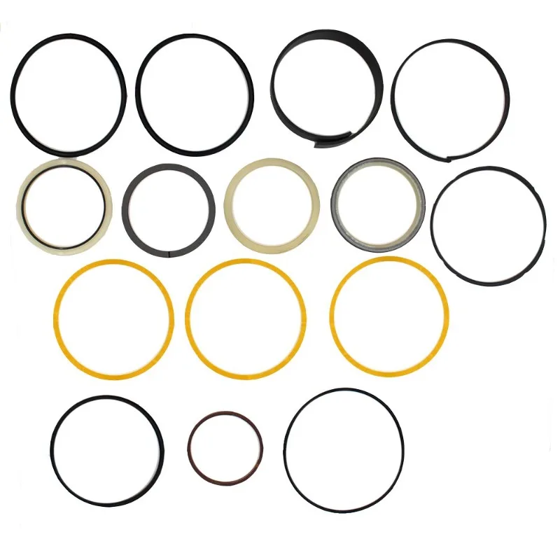 

1195446 For E312B Cylinder Seal Kit E313B Cylinder Seal Kit
