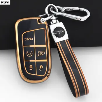 10 最佳銷售 吉普車鑰匙套 - №10