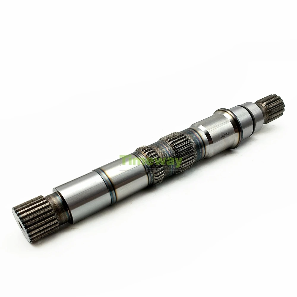 T14 T23 Drive Shaft for Repair SAUER 90R075 90L075 Piston Pump